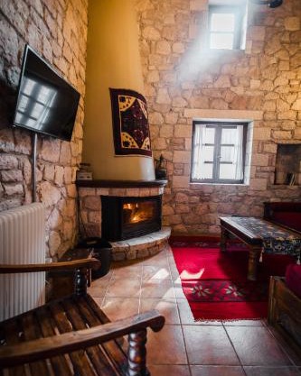 Guesthouse Armakas