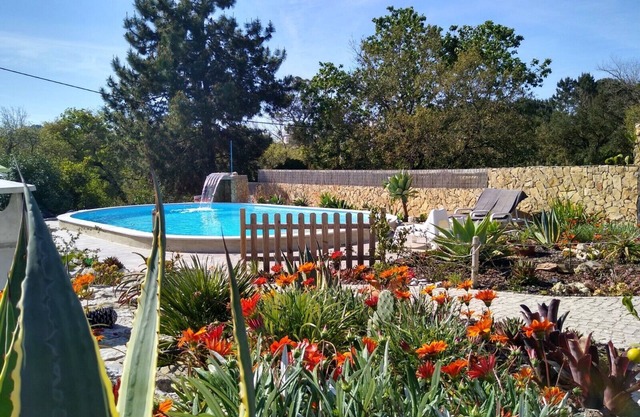 Guesthouse Casa Anouk, with swimming pool and 5 min from the sea
