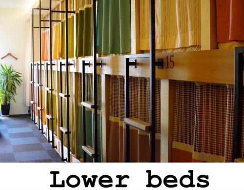 Guesthouse COCO Hiroshima (Female Only)