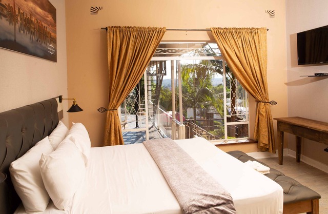 Guesthouse | Conference | Boutique Kitchen | Events
