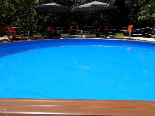 Guesthouse Eleftherios