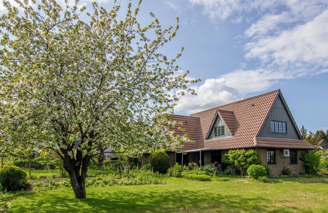 Guesthouse Fensmark v/Helge Sahl