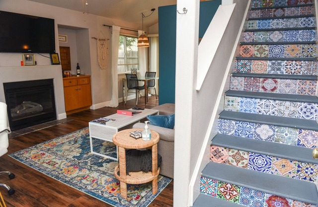Guesthouse in the heart of Historic Folsom