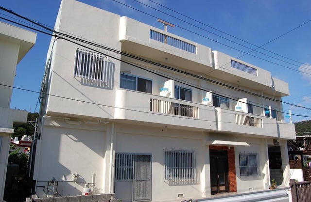 Guesthouse Iyonchi