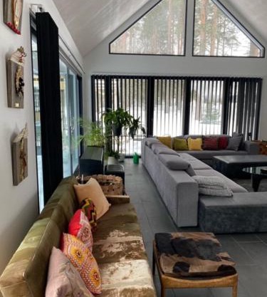 Guesthouse Kärsämäki