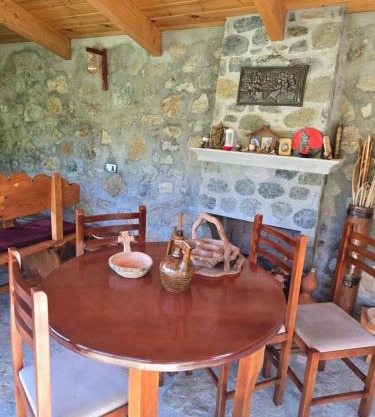 Guesthouse Lika