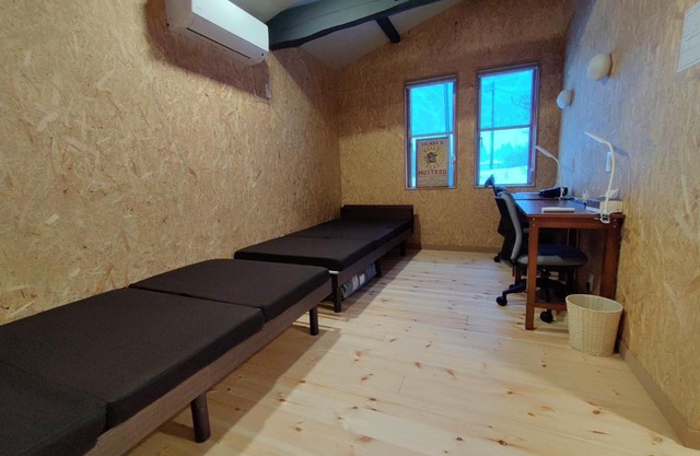Guesthouse Mow-Mow - Vacation STAY 88345v