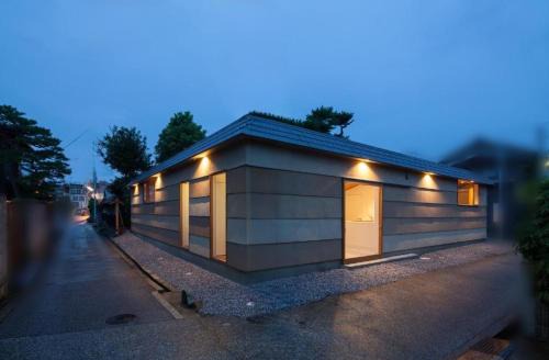 Guesthouse Muga