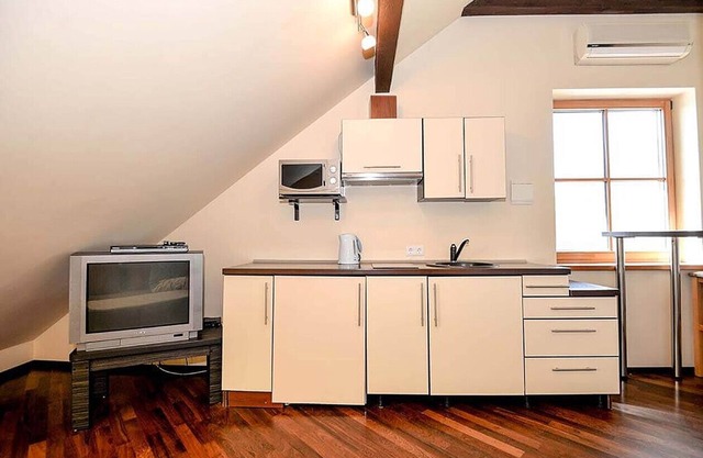 Guesthouse "Nidos Gaiva"