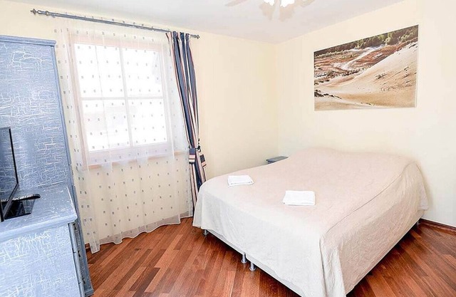 Guesthouse "Nidos Gaiva" Room in Ist floor (terrace) for 2 persons
