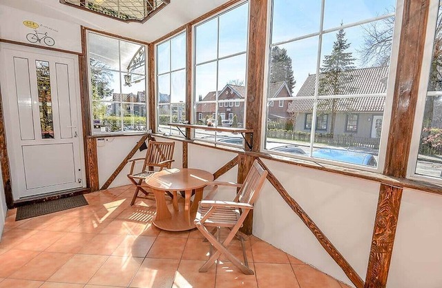 Guesthouse "Nidos Gaiva" Room in ground floor for 2 persons