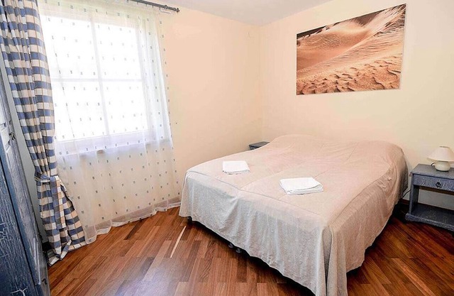Guesthouse "Nidos Gaiva" Room in ground floor for 2 persons