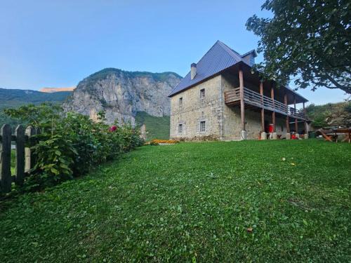 Guesthouse Prebibaj