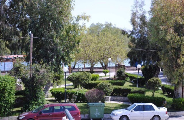 Guesthouse Pyrassos