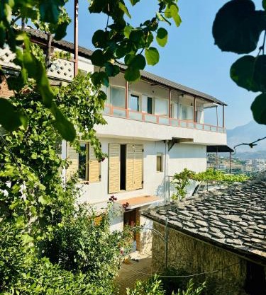 Guesthouse Shtino