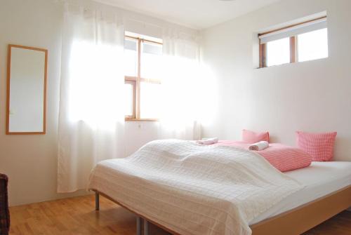 Guesthouse Vestri-Gardsauki