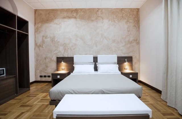 Guesthouse Vittoria Rooms