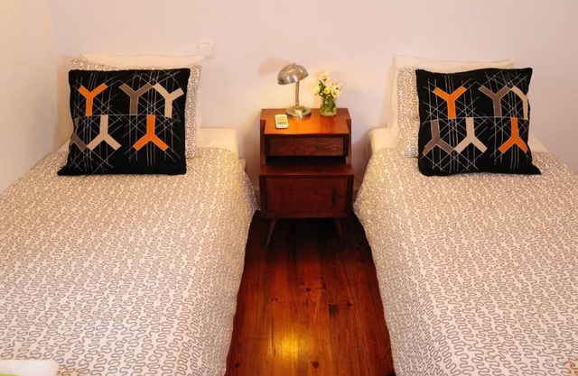 GuestReady - Alfama Terrace G