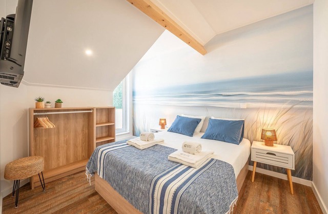 GuestReady - Alma Nossa – Alma do Mar