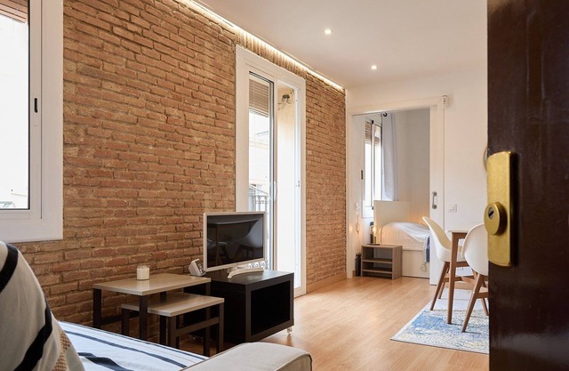 GuestReady - Apt in La Barceloneta