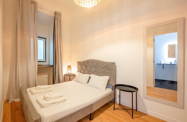 GuestReady - Boavista Building - Room 103