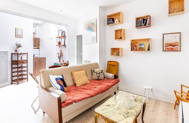 GuestReady - Bright Nest in Capucins