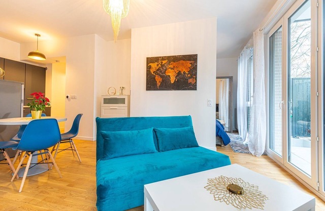 GuestReady - Champeval Getaway