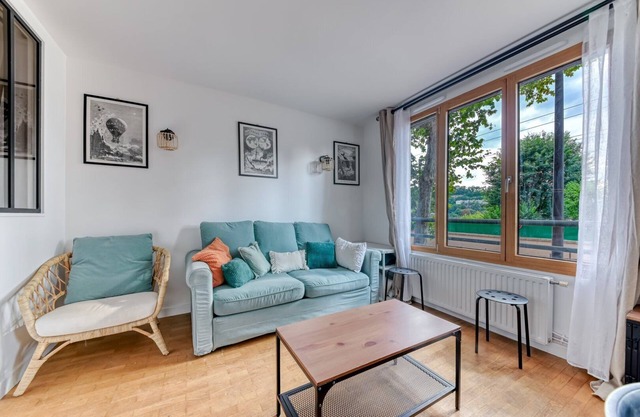 GuestReady - Charming Family stay in Lyon