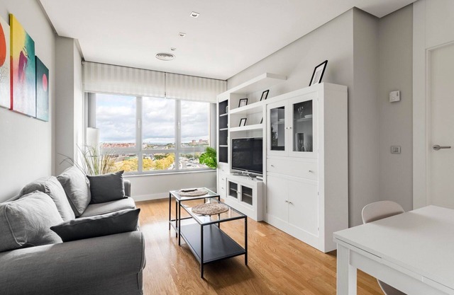 GuestReady - Charming place in Madrid