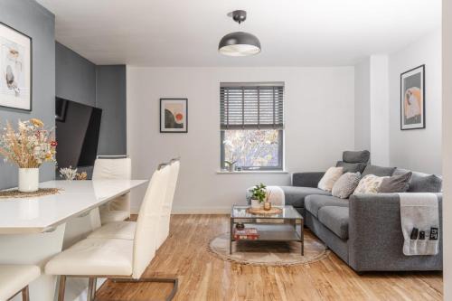 GuestReady - Charming retreat in Manchester