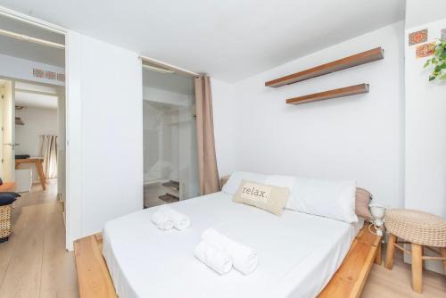 GuestReady - Charming retreat in Madrid