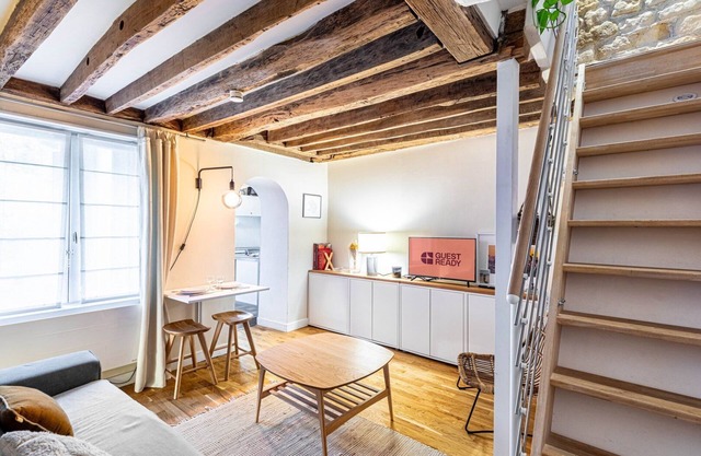 GuestReady - Chic getaway near Paris