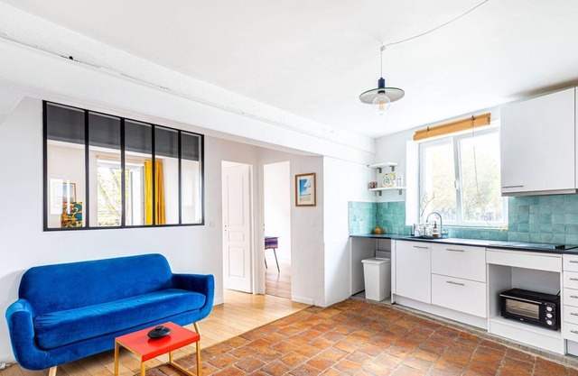 GuestReady - Comfortable stay in the 19th