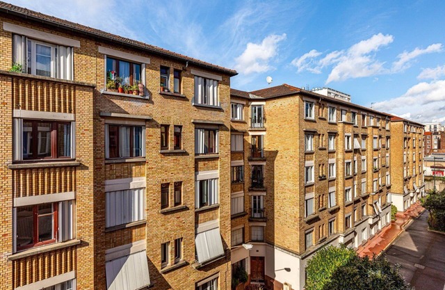 GuestReady - Contemporary comfort near Paris