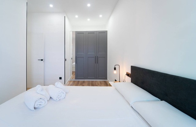GuestReady – Enjoy Madrid in comfort and style