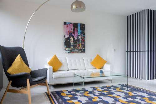 GuestReady - Luxurious Ballsbridge house
