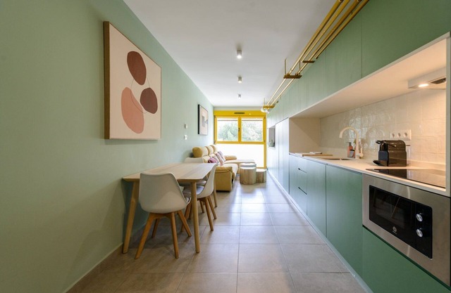 GuestReady - Madrid trendy - studio 7