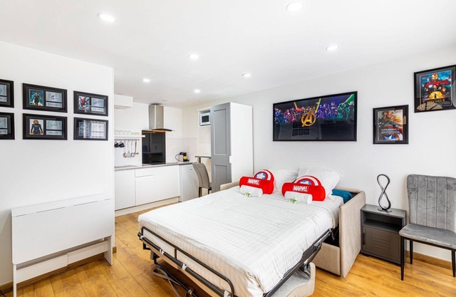 GuestReady - Near Disneyland Stay