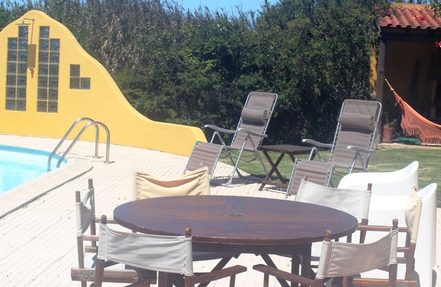 GuestReady - Lovely Casa do Vale in Sintra, up to 7pax
