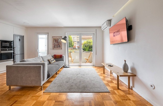 GuestReady - Retreat with Stunning Cityscape