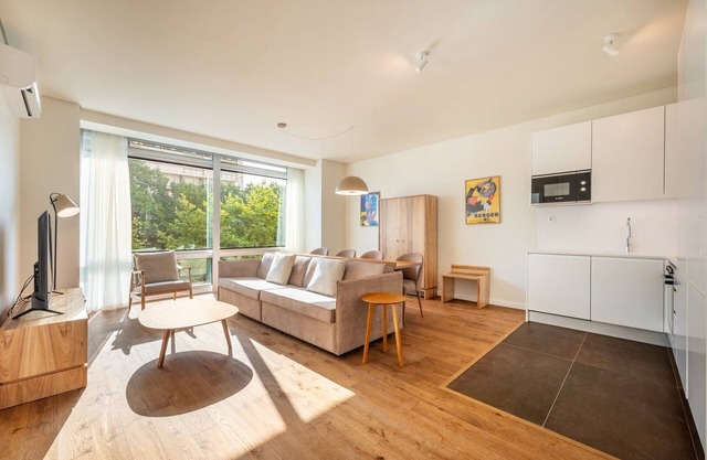 GuestReady - Republic Apartments 3E