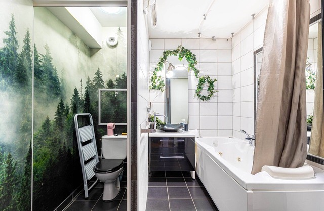 GuestReady - Tranquil Getaway with Terrace for 5