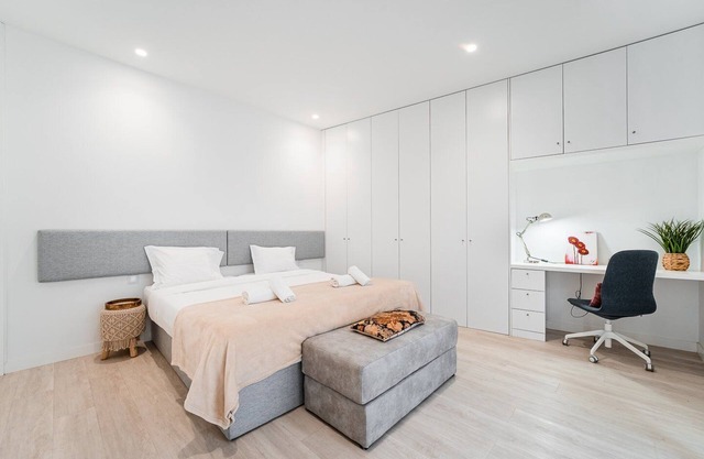GuestReady - Urban chic in Aveiro