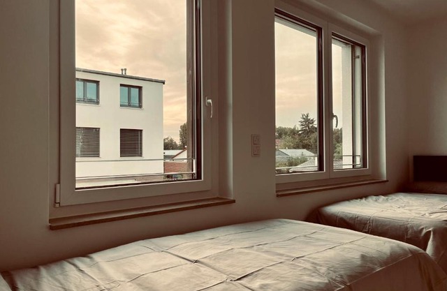 Guestroom Hannover Messe