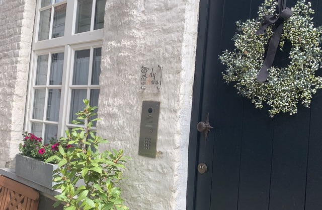 Guestsuite Sir Joachim Bruges- Oldest Part Center Bruges