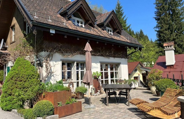 Guffertblick - Holiday cottage Guffertblick