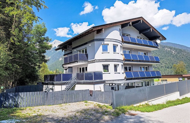 Guffertblick by Interhome