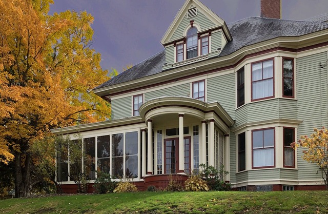 Guilford Bed and Breakfast