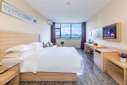 Guilin Riverside Hotel