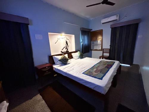 Gulab Bhawan homestay